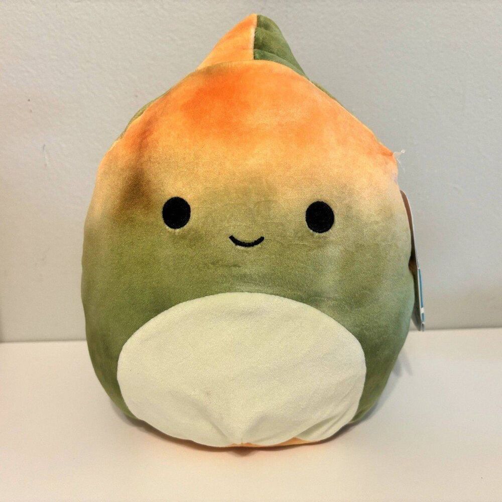 Marisa the Parasaurolophus Dinosaur 7" Squishmallow